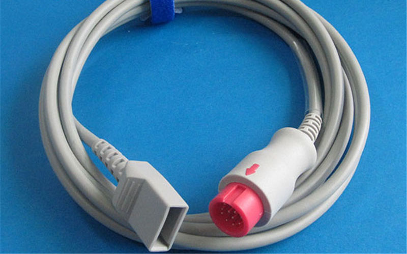 ИАД IBP кабель  Philips  для подключения трансдьюсера к монитору пациента