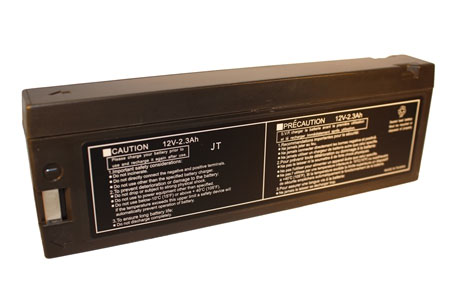 Аккумулятор Mindray  MEC-1000, MEC-1200, PM-7000 (2011 г.в.), FB1223, 12V