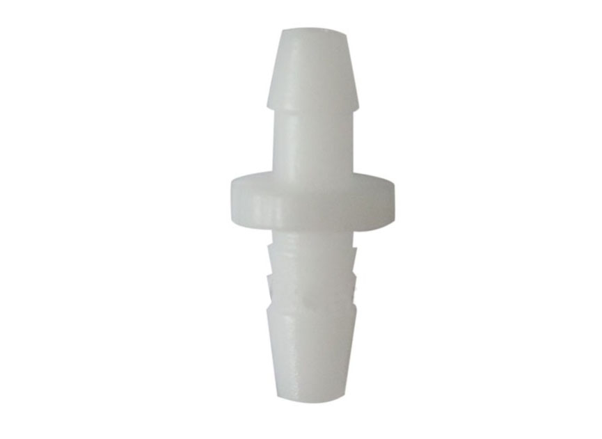 Соединительный коннектор для NIBP трубок и шлангов манжет BP2T-P пластик