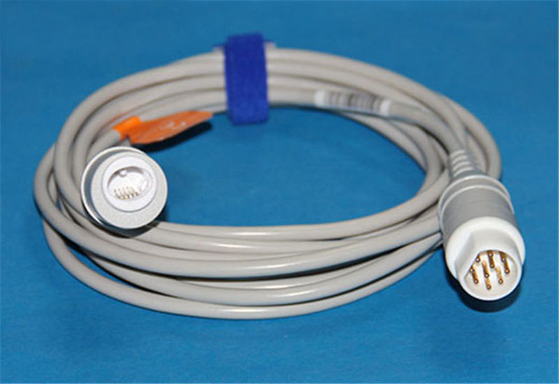 ИАД IBP кабель  Siemens для подключения трансдьюсера к монитору пациента