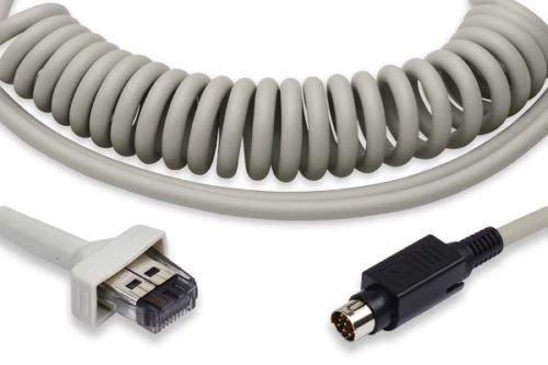 Магистральный Trunk кабель для GE Healthcare Marquette  M4, AM5, MAX-1, MAX-4, MAX-6