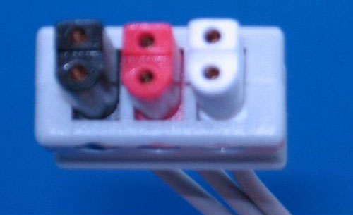 ЭКГ кабель отведений для монитора пациента Siemens Drager  SC 6000, SC 6002XL, SC 7000, SC9000, Delta, Infinity, Gamma, XL, Vista, Multi-Link Cable