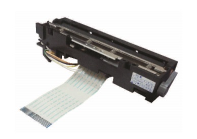 Тепловая печатающая головка для электрокардиографа Kenz Cardico 601, SEIKO INSTRUMENTS LTPV445C-832-E