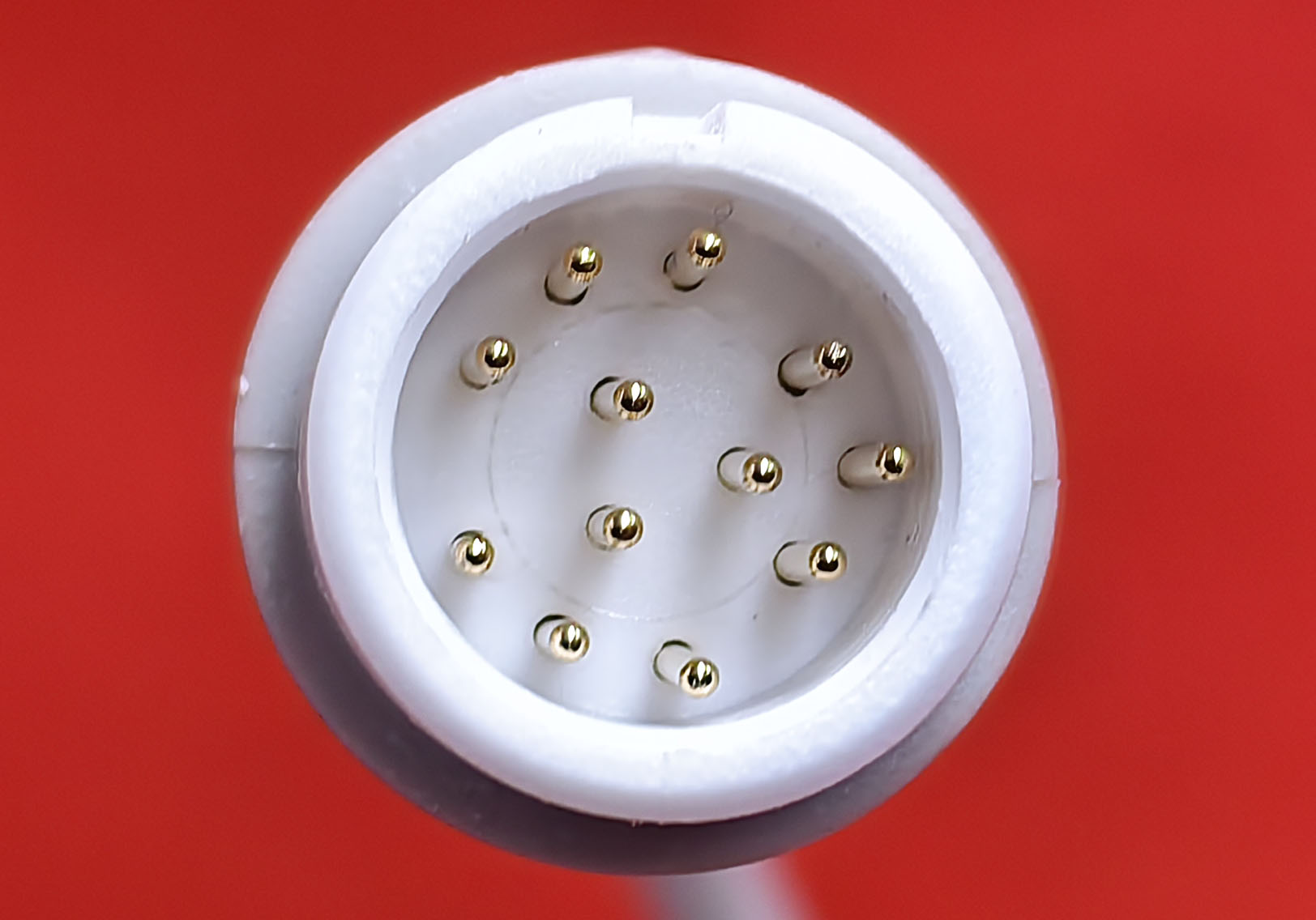 Датчик пульсоксиметрический SpO2 для Comen C30, C50, C80, С90, WQ-002, STAR8000A (2018 - 2021 г.в.), STAR8000C, 12-Pin, Telemetry tech (белый разъем), 3 м, взрослый, клипса